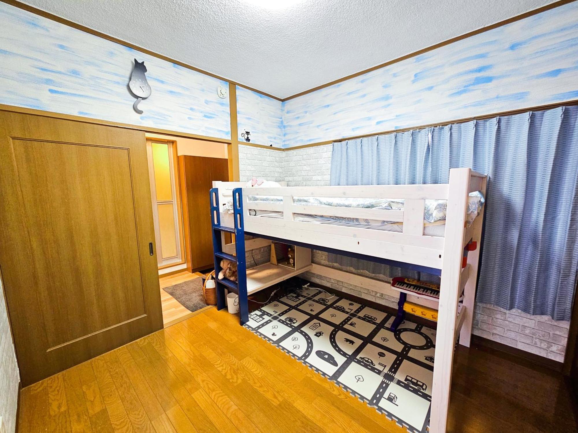603. Lively City.near Koiwa St.disneyland/airport Direct Bus. Präfektur Tokio